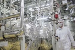 Iran ra điều kiện tái đàm phán hạt nhân với Mỹ