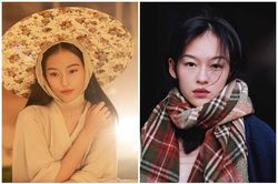 Gái xinh được gọi với biệt danh 'Chương Tử Di bản Việt' là ai?