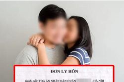 Ly hôn nhanh chóng và 'nguyên tắc 3 lần' trong hôn nhân khiến ai cũng phải cân nhắc