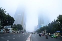 Đại sứ Hoa Kỳ: Chất lượng không khí của Việt Nam không tốt cho sức khỏe
