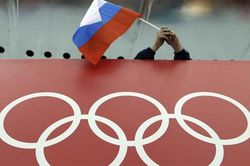Nga chấp nhận không tham gia Olympic Tokyo và World Cup 2022