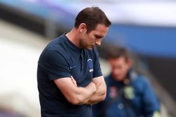 HLV Lampard viết tâm thư chia tay Chelsea