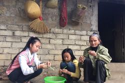 Nhiều bạn đọc hỗ trợ cháu bé 3 lần tưởng chết