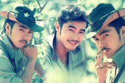 Lý Hùng tiết lộ lý do chưa kết hôn dù đã U60