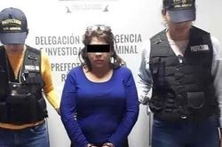 Mexico: Không nhận ra ảnh mình, vợ vác dao đâm chồng vì tưởng chụp với 'bồ'