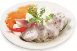 Giò bì Phố Xuôi