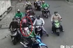 Xác định được nhóm đối tượng dàn cảnh móc túi trên đường