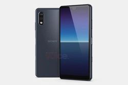 Sony Xperia Compact có thể ra mắt trong năm 2021