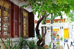 Những đứa trẻ bị kẹt trong 'cuộc chiến' giữa bố và mẹ