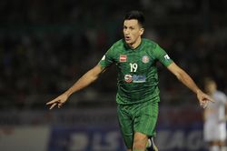 Nhận diện đối thủ của SLNA tại vòng 3 V.League 2021