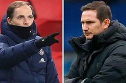 5 ngôi sao có thể bị thất sủng nếu Tuchel thay thế vị trí của Lampard