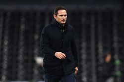HLV Lampard lần đầu lên tiếng sau khi bị sa thải
