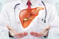 Ngủ dậy buổi sáng thấy biểu hiện này cần đi khám gan ngay