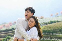Ngắm loạt ảnh cưới tuyệt đẹp của con gái diva Thanh Lam