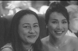 MC Hoàng Oanh bất ngờ viết thư gửi đến mẹ: 'Con mệt rồi'