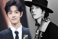 Dù bước khởi đầu giống nhau nhưng Vương Nhất Bác vẫn chưa thể sánh bằng Tiêu Chiến?