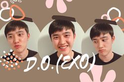 D.O. (EXO) tiết lộ hoạt động hậu xuất ngũ: Đóng phim và sẽ có album solo?