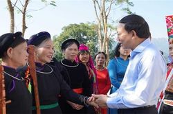 Quảng Ninh tổ chức nhiều sự kiện lớn dịp Tết Nguyên đán