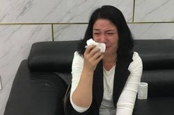 Tạm giữ nhóm 'phóng viên' vòi tiền doanh nghiệp