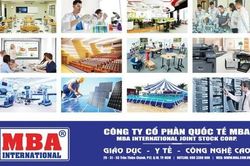 MBA - Dấu ấn 15 năm hình thành và phát triển