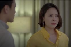 Hướng dương ngược nắng tập 20: Châu nói lời chia tay Kiên