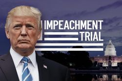 Phiên tòa luận tội ông Trump sẽ kết thúc nhanh, không cần nhiều nhân chứng