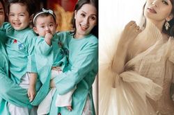 Khánh Thi - Phan Hiển đưa 2 con đi 'phượt' xuyên Việt để đón Tết Tân Sửu