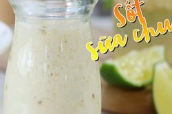 Hội nghiện rau mê salad nhất định không thể bỏ qua 6 cách làm nước xốt cực 'mlem mlem' này: Thao tác đơn giản, cân được tất cả các loại salad trên đời!