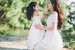 Nói với con về tình yêu và thanh xuân