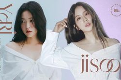 Liên tục đụng hàng Jisoo (BLACKPINK), Yeri (Red Velvet) được khen mix đồ ngày càng lên tay