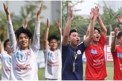 THPT Hoàng Mai và THPT Phúc Lợi lần đầu tiên vào chung kết