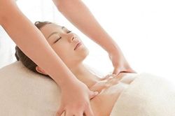 Những vùng cơ thể nữ giới nên chú ý massage để cải thiện sức khỏe