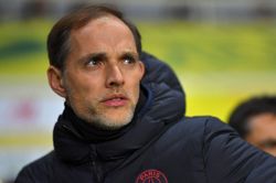 Chelsea bổ nhiệm Thomas Tuchel thay thế Lampard