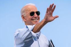 Những đặc quyền của Tổng thống Joe Biden