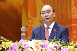 Những phát ngôn ấn tượng của Thủ tướng về kinh tế 5 năm qua