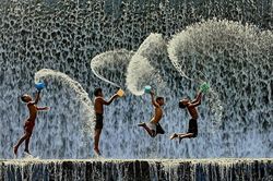 Ký ức tuổi thơ