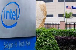Intel đầu tư thêm 475 triệu USD vào Việt Nam