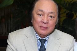 NSND Trung Kiên qua đời