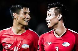 Lễ bốc thăm AFC Champions League 2021