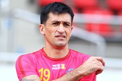 'CLB Sài Gòn có lợi thế nếu đăng cai bảng đấu AFC Cup'