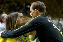 Bộ sậu 8 người đứng sau thành công của Thomas Tuchel