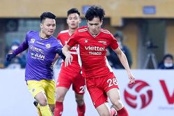 LS V-League 2021 chào sân ấn tượng