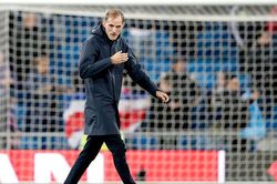 Chelsea: Tuchel thay Lampard, kẹo ngọt hay thuốc độc?