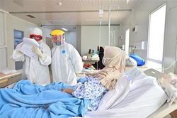 Quốc gia Đông Nam Á đầu tiên vượt mốc 1 triệu ca COVID-19