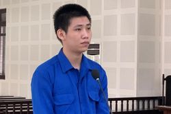 Bán ma túy nhận án tù