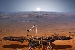 NASA thất bại trong việc lấy mẫu đất của Sao Hỏa