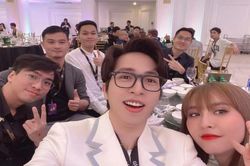 5 tháng chia tay, ViruSs và Ngân Sát Thủ bất ngờ chung 'khung hình'