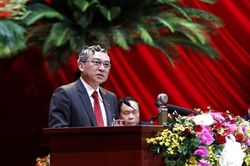 Đại hội Đảng lần thứ XIII: Xử lý kỷ luật nghiêm minh trên tinh thần 'trị bệnh cứu người'