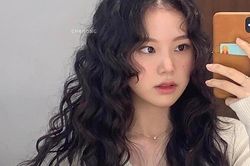 5 trend tóc dài hot nhất xứ Hàn Quốc, đặt ngay lịch cắt để trẻ ra 5 tuổi là ít