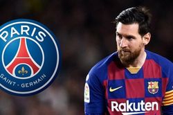 Chuyển nhượng cầu thủ hôm nay (27/1): Messi học tiếng Pháp, đồn đến PSG; HLV Tuchel chọn Erling Haaland cho Chelsea; Tottenham để ý Di Maria